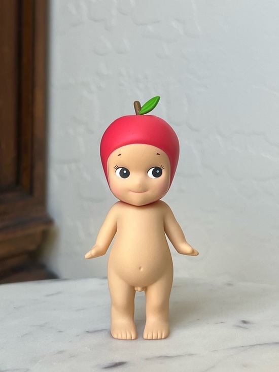 Sonny Angel Other - Sonny Angel Fruit Series - Apple